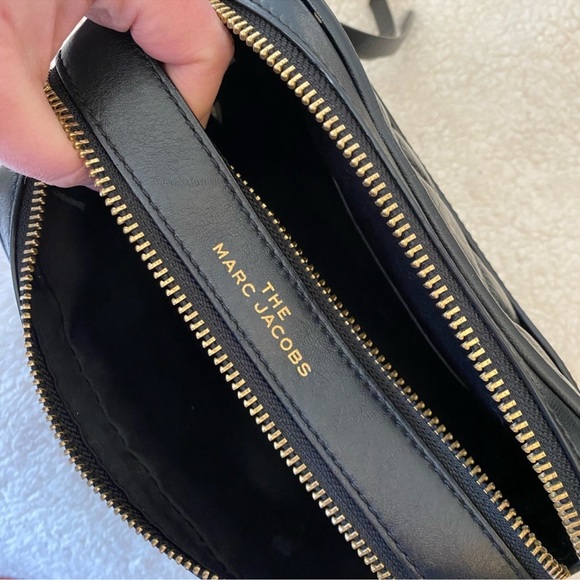 Marc Jacobs Crossover Bag - Picture 7 of 8